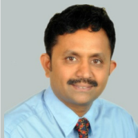 Prashant J. Mavinkare